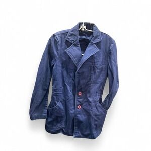 Women's true vintage 70s jacket by Spatz medium‎ (m5)